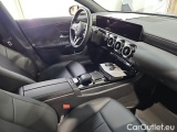  Mercedes  CLA-Klasse CLA 200 d Shooting Brake #7