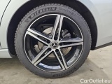  Mercedes  CLA-Klasse CLA 200 d Shooting Brake #10