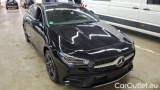  Mercedes  CLA-Klasse CLA 250 e DCT Shooting Brake #2