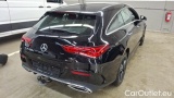  Mercedes  CLA-Klasse CLA 250 e DCT Shooting Brake #4