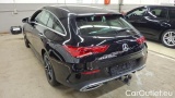  Mercedes  CLA-Klasse CLA 250 e DCT Shooting Brake #3