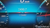  Mercedes  GLB  220 d 4MATIC DCT #9