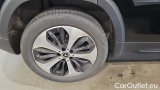  Mercedes  GLB  220 d 4MATIC DCT #10