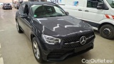  Mercedes  GLC  300 de 4MATIC Autom. #2