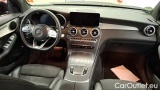  Mercedes  GLC  300 de 4MATIC Autom. #6