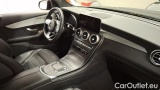  Mercedes  GLC  300 de 4MATIC Autom. #7