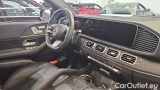  Mercedes  G-Klasee GLE 450 d 4MATIC #7