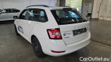  Skoda  Fabia 1.0l TSI 70kW AMBITION COMBI #3