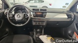  Skoda  Fabia 1.0l TSI 70kW AMBITION COMBI #6