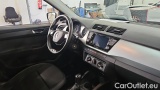  Skoda  Fabia 1.0l TSI 70kW AMBITION COMBI #7