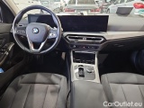  Bmw  Serie 3 320d xDrive Touring Automatic #6