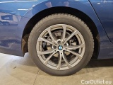  Bmw  Serie 3 320d xDrive Touring Automatic #10