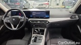  Bmw  Serie 3 320d xDrive Touring Automatic #6