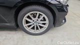  Bmw  Serie 3 320d xDrive Touring Automatic #10