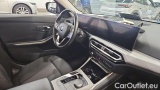  Bmw  Serie 3 320d xDrive Touring Automatic #7