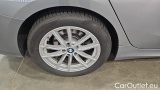  Bmw  Serie 3 320d xDrive Touring Automatic #10