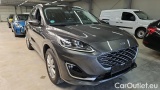 Ford  Kuga 2.5 Duratec PHEV Vignale CVT #2