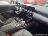  Mercedes  A-Klasse A 180 d DCT #7