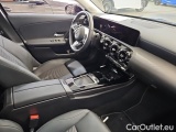  Mercedes  A-Klasse A 180 d DCT #7