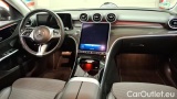  Mercedes  C-Klasse C 220 d T Autom. #6