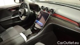  Mercedes  C-Klasse C 220 d T Autom. #7