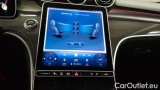  Mercedes  C-Klasse C 220 d T Autom. #14