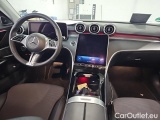  Mercedes  C-Klasse C 220 d T Autom. #6