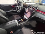 Mercedes  C-Klasse C 220 d T Autom. #7
