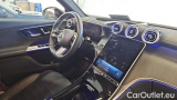  Mercedes  GLC  300 4MATIC Autom. #7