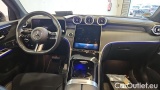  Mercedes  GLC  300 4MATIC Autom. #6
