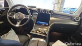  Mercedes  GLC  300 de 4MATIC Autom. #6