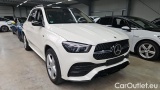  Mercedes  G-Klasee GLE 350 de 4MATIC #2
