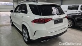  Mercedes  G-Klasee GLE 350 de 4MATIC #3