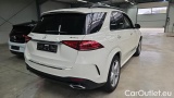 Mercedes  G-Klasee GLE 350 de 4MATIC #4