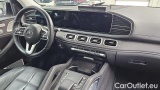  Mercedes  G-Klasee GLE 350 de 4MATIC #6