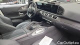 Mercedes  G-Klasee GLE 350 de 4MATIC #7