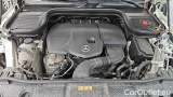  Mercedes  G-Klasee GLE 350 de 4MATIC #11