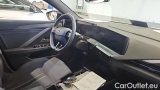  Opel  Astra 1.2 Turbo 96kW GS Auto #7