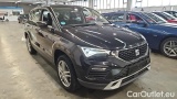  Seat  ATECA 2.0 TDI 110kW Style DSG #2