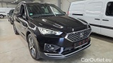  Seat  TARRACO 2.0 TDI 110kW Xcellence DSG #2