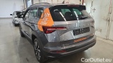  Skoda  Karoq 1.5l TSI ACT DSG STYLE #3