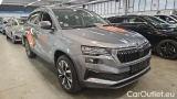  Skoda  Karoq 1.5l TSI ACT DSG STYLE #2