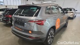  Skoda  Karoq 1.5l TSI ACT DSG STYLE #4