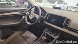  Skoda  Karoq 1.5l TSI ACT DSG STYLE #7