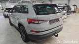  Skoda  Kodiaq 2.0l TDI DSG CLEVER #3