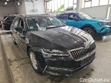  Skoda  Superb 2.0 TDI SCR L&K Combi #2