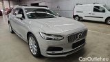  Volvo  V90 T6 AWD Recharge Essential Auto #2