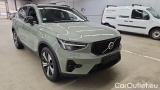  Volvo  XC 40 T5 Recharge Plus Dark #2