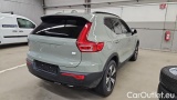  Volvo  XC 40 T5 Recharge Plus Dark #4