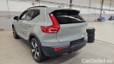  Volvo  XC 40 T5 Recharge Plus Dark #3